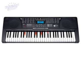 Keyboard MK-825 - organy Z Funkcją Nauki Gry