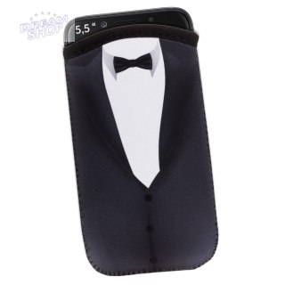 Etui Gentlemana - Smartphone