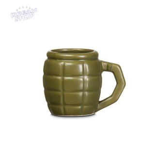 Grenade Shot do espresso kawy filiżanka 60ml