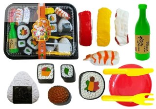 Dziecięcy Zestaw do Sushi Sztućce