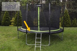 Osłona na sprężyny do Trampoliny 10ft LEAN SPORT PRO