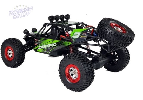 Auto Zdalnie Sterowane FY-03 1:12 Terenowe 4x4 R/C 30 km/h