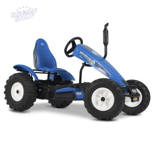 BERG Gokart na Pedały XL New Holland BFR