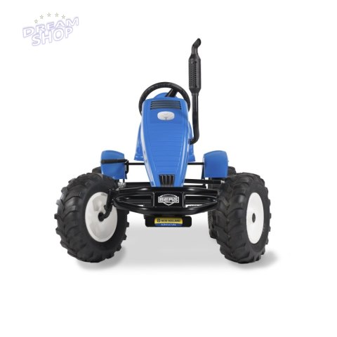 BERG Gokart na Pedały XL New Holland BFR