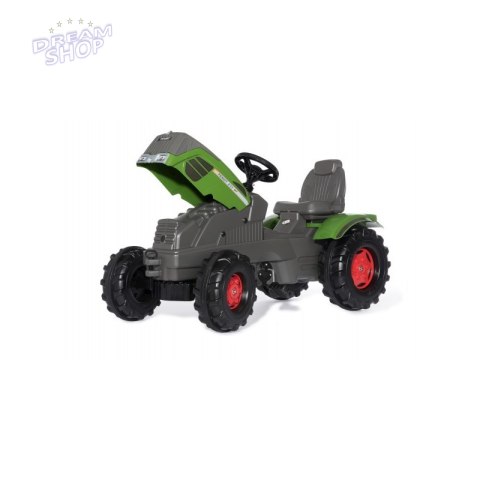 Rolly Toys rollyFarmTrac Wielki Traktor Fendt na pedały