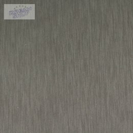 Folia rolka metalic szczotkowana szara1,52x30m