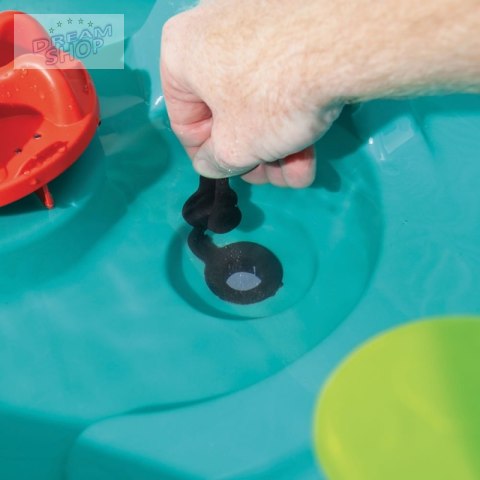 Step2 Stół Wodny z Wyspą i akcesoriami Splish Splash Seas Water Table™