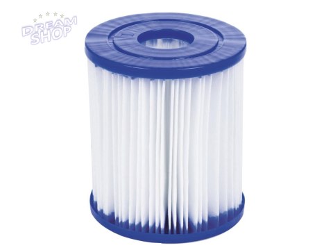 Basen Stelażowy 400 x 211 x 81 cm Bestway 56424 Basen Stelażowy 400 x 211 x 81 cm Bestway 56424