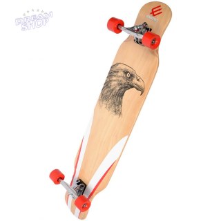 Deskorolka longboard Enero Eagle 41,5x9,5 cale