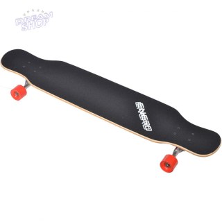 Deskorolka longboard Enero Eagle 41,5x9,5 cale