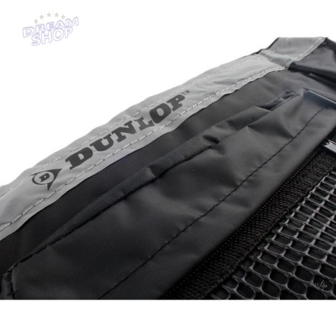 Torba rowerowa podwójna na bagażnik sakwa Dunlop 26l