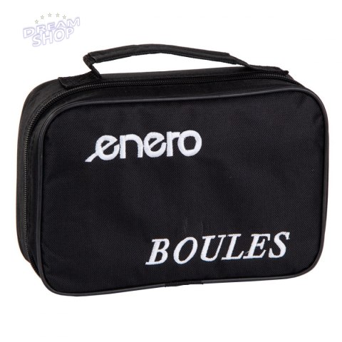 Kule do gry 6 szt- Boule Petanque Enero