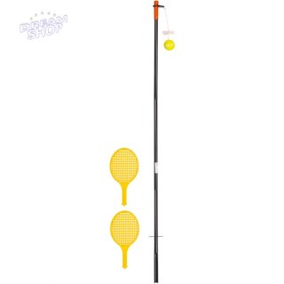 Zestaw Tenis Ziemny Swingball Rotor Spin Enero Junior