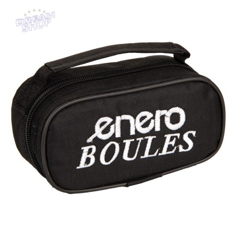 Kule do gry 2szt- boule petanque pokrowiec Enero
