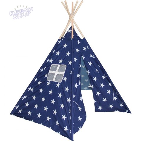 Namiot wigwam Enero toys star