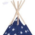 Namiot wigwam Enero toys star