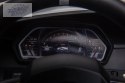 Auto na akumulator Lamborghini Aventador SX2028 Czerwony