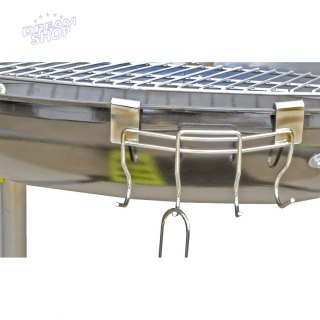 Bbq Grill Organizer Wieszak na akcesoria 17,5 cm