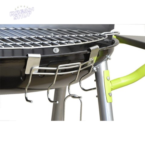 Bbq Grill Organizer Wieszak na akcesoria 17,5 cm