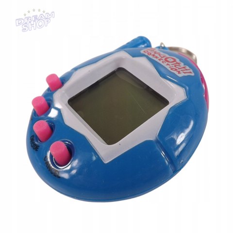 TAMAGOTCHI TAMAGOCZI INTERAKTYWNE ZWIERZĄTKO 168 N