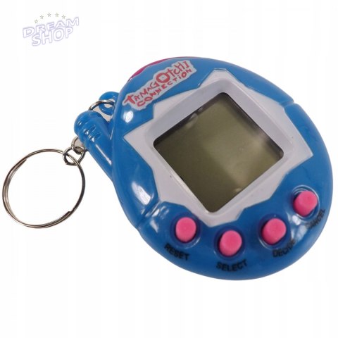 TAMAGOTCHI TAMAGOCZI INTERAKTYWNE ZWIERZĄTKO 168 N