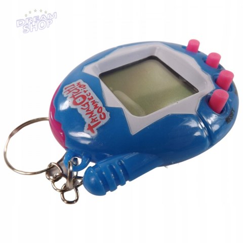 TAMAGOTCHI TAMAGOCZI INTERAKTYWNE ZWIERZĄTKO 168 N