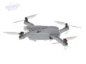 Dron RC SYMA X30 2.4GHz GPS kamera FPV WIFI 1080p