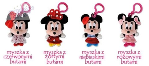 Disney brelok Myszka Minnie zawieszka ZA1429