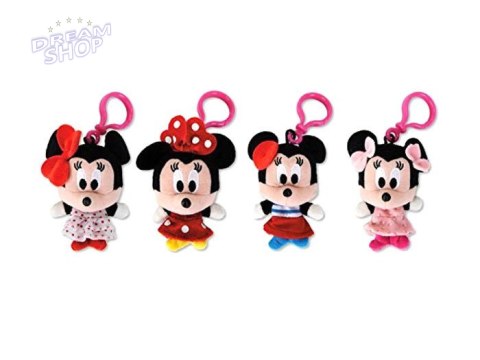 Disney brelok Myszka Minnie zawieszka ZA1429