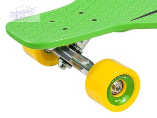 Hudora LONGBOARD CruiseStar deskorolka 12812