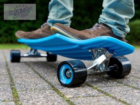 Hudora LONGBOARD CruiseStar deskorolka 12812