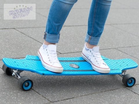 Hudora LONGBOARD CruiseStar deskorolka 12812