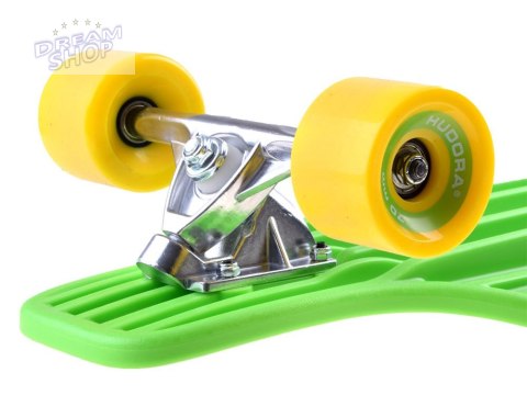 Hudora LONGBOARD CruiseStar deskorolka 12812