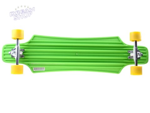 Hudora LONGBOARD CruiseStar deskorolka 12812