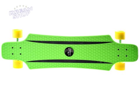 Hudora LONGBOARD CruiseStar deskorolka 12812