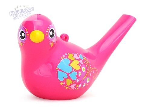 Ptaszek Gwizdek wodny Water Bird birds ZA1483