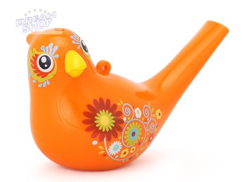 Ptaszek Gwizdek wodny Water Bird birds ZA1483