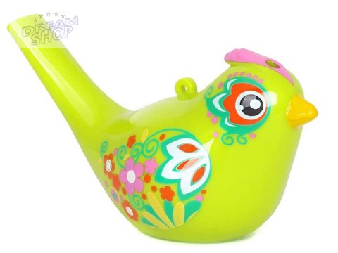 Ptaszek Gwizdek wodny Water Bird birds ZA1483