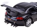 Sportowe auto sterowane BMW Z4 pilot 1:24 RC0347