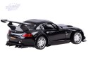 Sportowe auto sterowane BMW Z4 pilot 1:24 RC0347