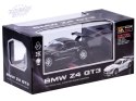 Sportowe auto sterowane BMW Z4 pilot 1:24 RC0347