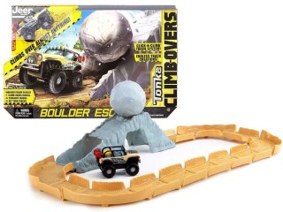 Hasbro Tor Tonka Boulder Escape + autko ZA2775