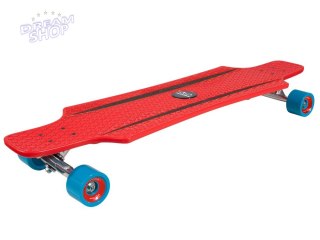 Hudora LONGBOARD CruiseStar deskorolka 12813