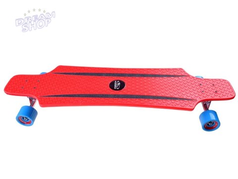 Hudora LONGBOARD CruiseStar deskorolka 12813