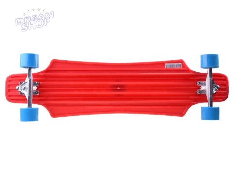 Hudora LONGBOARD CruiseStar deskorolka 12813