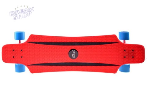 Hudora LONGBOARD CruiseStar deskorolka 12813