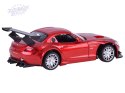 Sportowe auto sterowane BMW Z4 pilot 1:24 RC0347