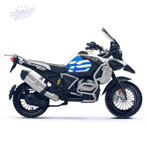 INJUSA MOTOR ELEKTRYCZNY BMW R1250 GS ADVENTURE 24V