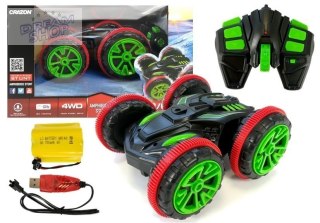 Auto R/C Zdalnie Sterowane Obracające się 2.4G