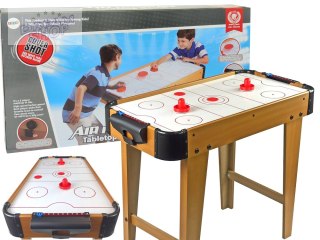 Gra Zręcznościowa Air Hockey Cymbergaj Stolik